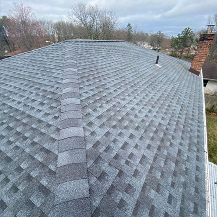 Asphalt Shingle Roof Repair Plainview NY